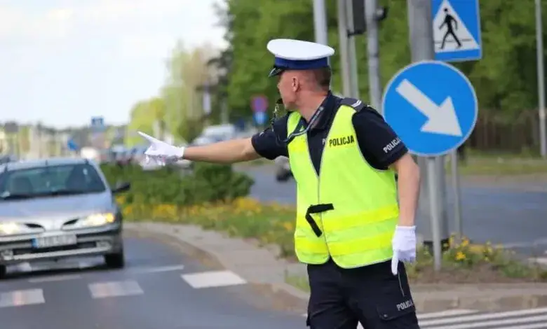 Jazda nieletniego bez prawa jazdy: kary i konsekwencje dla rodziców