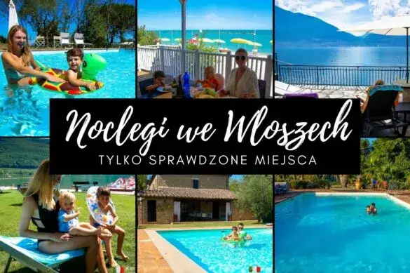Gdzie szukać noclegów we Włoszech? Odkryj sekrety udanej rezerwacji