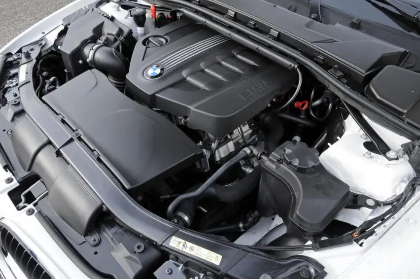 BMW E90 jaki silnik wybrać, aby uniknąć kosztownych napraw?