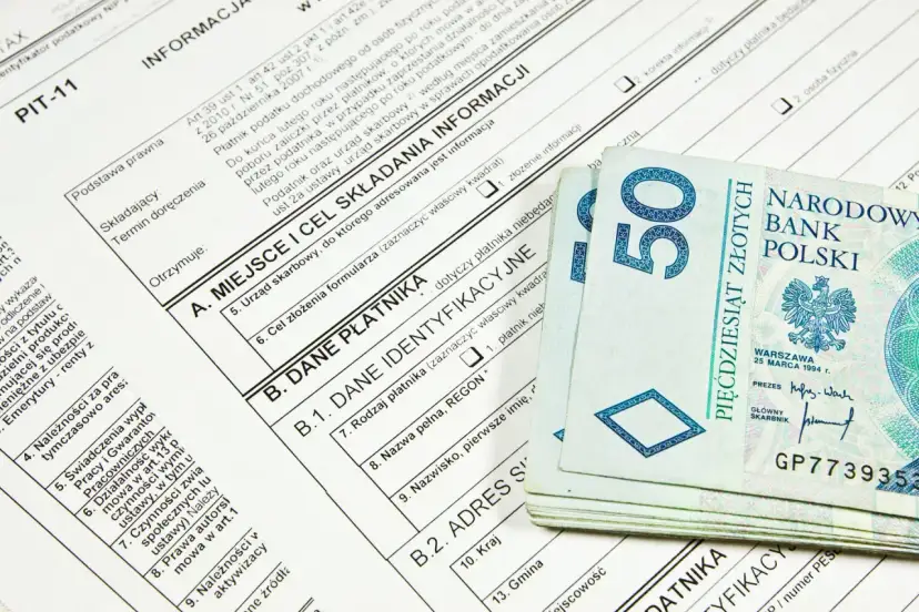Działalność nierejestrowana 2026: Ile zarobisz bez firmy? Poznaj limit!