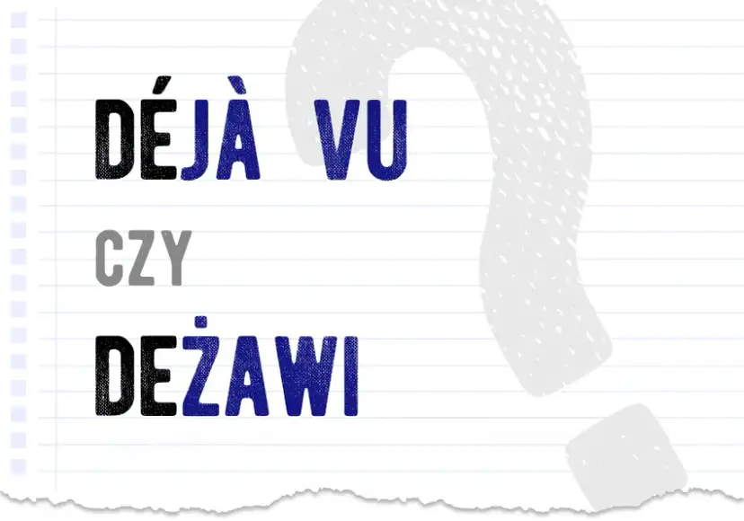 Jak się pisze de ża wi? Odkryj poprawną pisownię i znaczenie
