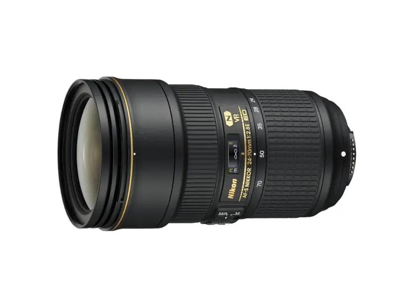 Jak założyć obiektyw Nikon bez obaw o uszkodzenie aparatu