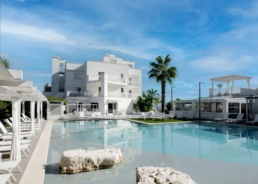 Hotel Polignano a Mare: Trova il tuo soggiorno perfetto