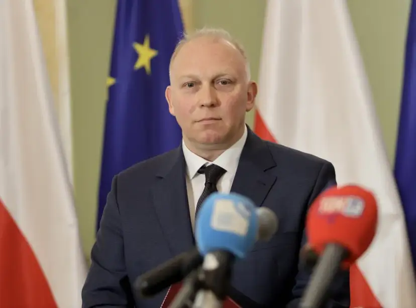 Tomasz Szabłowski: Kim jest nowy Kurator Oświaty w Lublinie?
