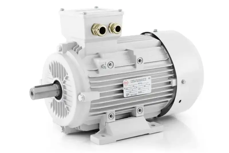 100 kW (136 ch) : Le moteur électrique idéal pour vous ?