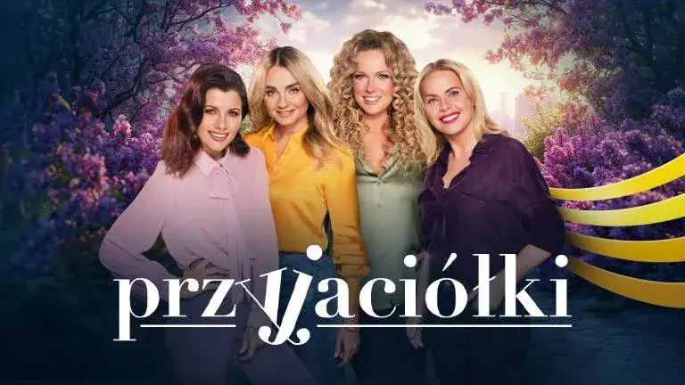 O której lecą przyjaciółki? Sprawdź ostatnie godziny emisji