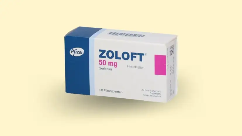 Zoloft: Skutki uboczne. Tycie, lęk, libido co musisz wiedzieć?