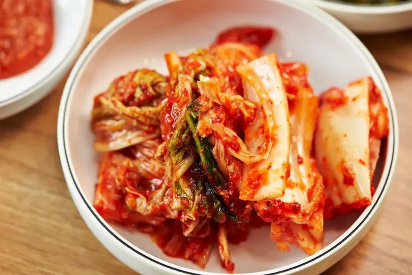 Brak mąki ryżowej do kimchi? Te zamienniki uratują Twój przepis!