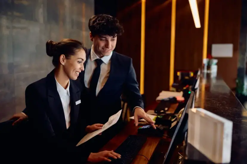 Czym się różni hotel 4-gwiazdkowy od 5-gwiazdkowego? Odkryj kluczowe różnice