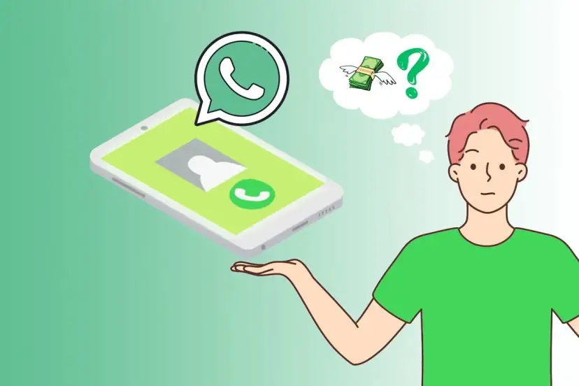 WhatsApp Anrufe: Kostenlos telefonieren So meistern Sie es!