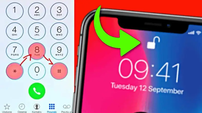 Jak odblokować telefon przez aparat - proste metody na ratunek