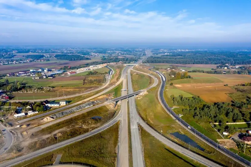 Najlepsza trasa do Gdańska: uniknij korków i zaoszczędź czas