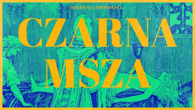 Jak wygląda czarna msza? Sekrety rytuału i jego znaczenie