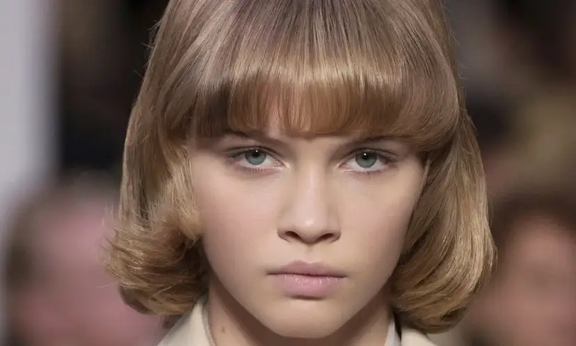 Frisuren für dickes Haar: Leichtigkeit & Stil Ihr Guide zum Traum-Look