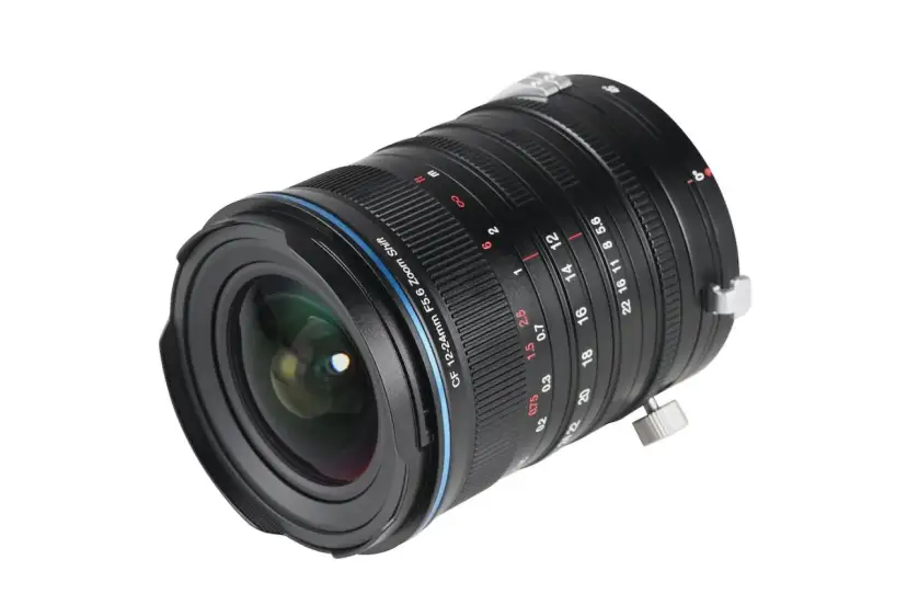 Obiektyw 24mm do czego? Odkryj jego niezwykłe zastosowania w fotografii