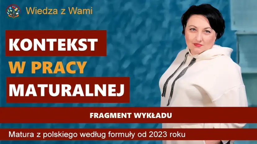Tekst kultury na maturze: Od gier po sztukę jak zaimponować CKE?