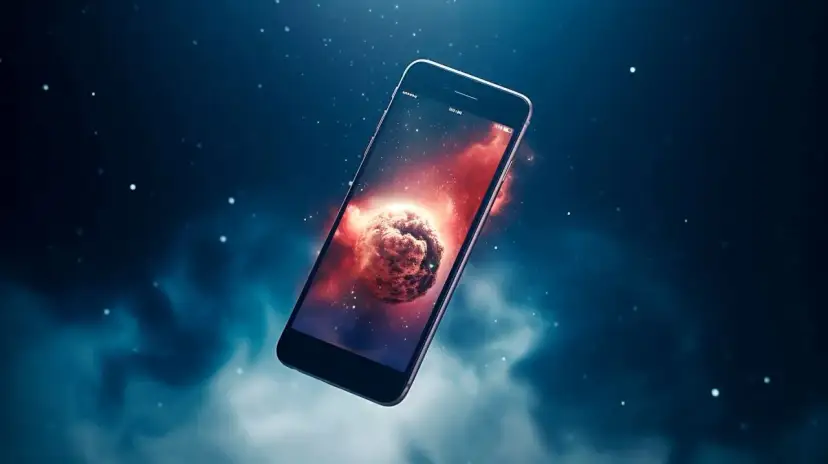 Jak zrobić zdjęcie gwiazd telefonem - proste triki dla każdego