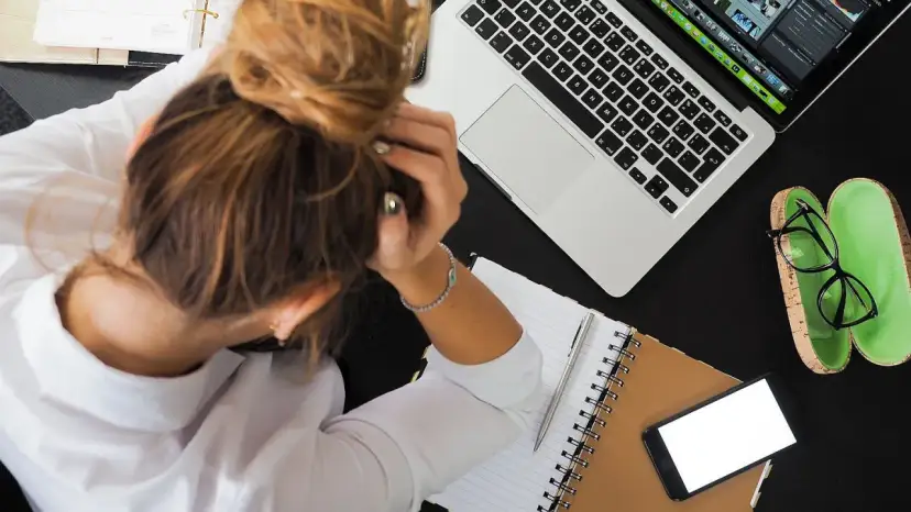 Wypalenie zawodowe L4: Ile zapłacą i jak je uzyskać?