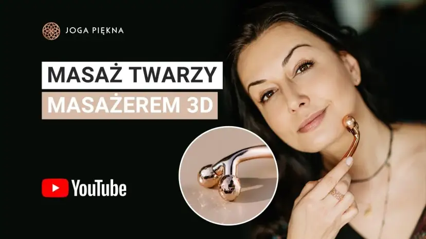 Jak wykonać masaż twarzy masażerem, aby uniknąć podrażnień i zmarszczek