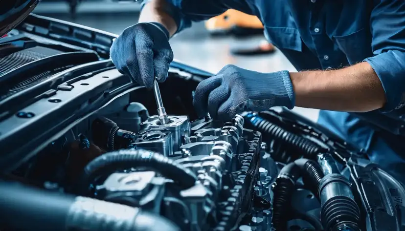 Surchauffe moteur : Agir vite pour éviter la casse et les coûts !