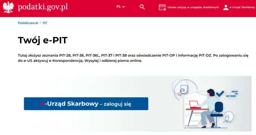 Kto musi rozliczyć PIT 2025? Zwolnienia, terminy i kary!