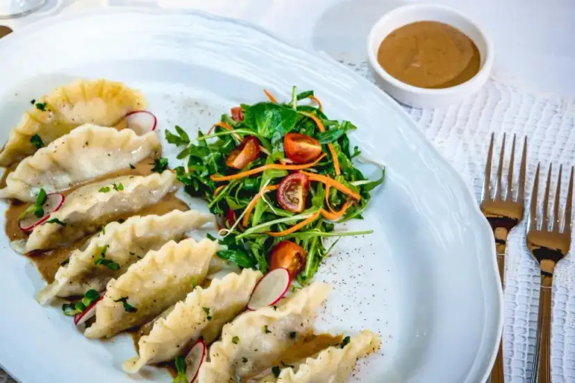 Tykocin gdzie zjeść: odkryj najlepsze lokalne smaki i restauracje