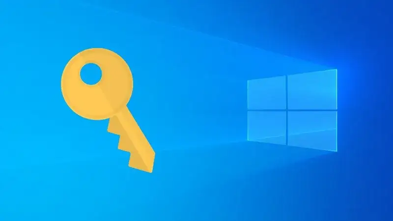 Gdzie jest klucz Windows 10? Oto miejsca, gdzie go znajdziesz