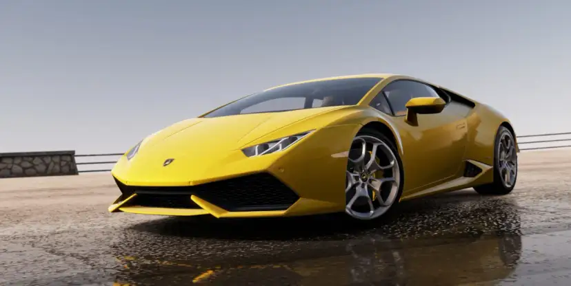 Lamborghini jaki kraj? Odkryj włoską markę i jej historię