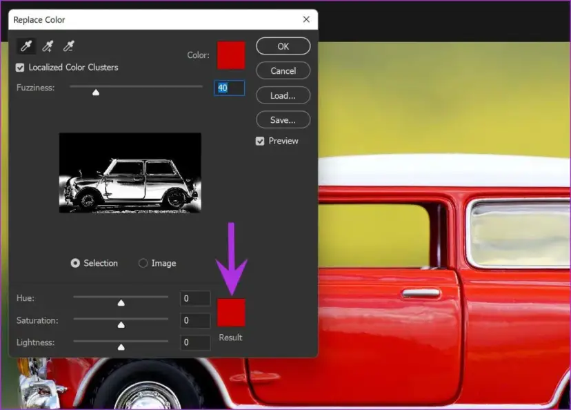 Jak zmienić RGB na CMYK w Photoshopie i uniknąć utraty kolorów