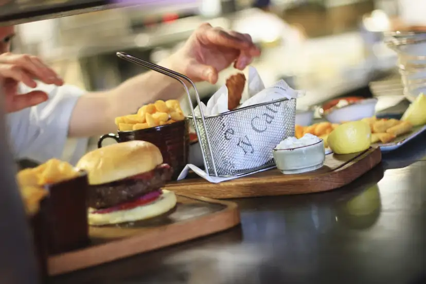 Srebrna Góra gdzie zjeść - najlepsze restauracje, które musisz znać