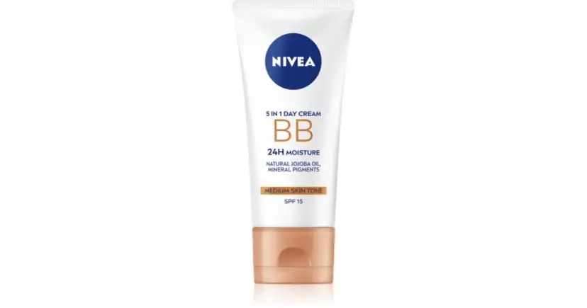 Krem BB Nivea: Gdzie kupić? Sprawdź ceny i promocje
