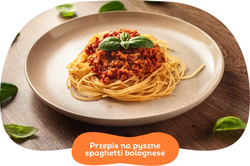 Idealny sos spaghetti Thermomix? Przepisy i sekrety!