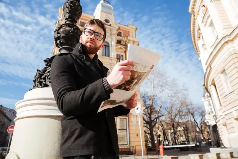 Podróż po historycznych miejscach Polski — od majestatycznych pałaców po urokliwe miasteczka