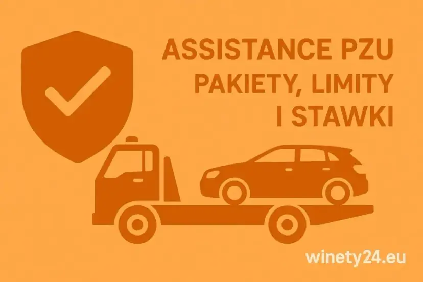 PZU holowanie: Ile km? Limity, koszty i wybór wariantu