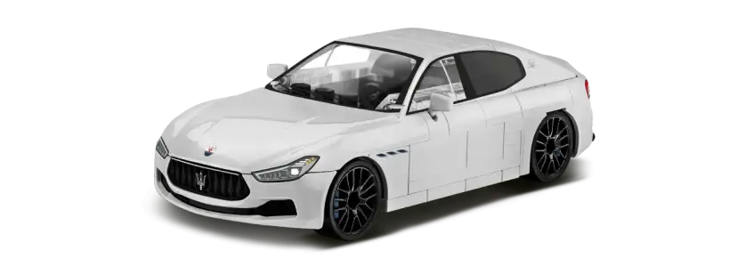 Ile kosztuje Maserati? Ceny modeli, które mogą Cię zaskoczyć