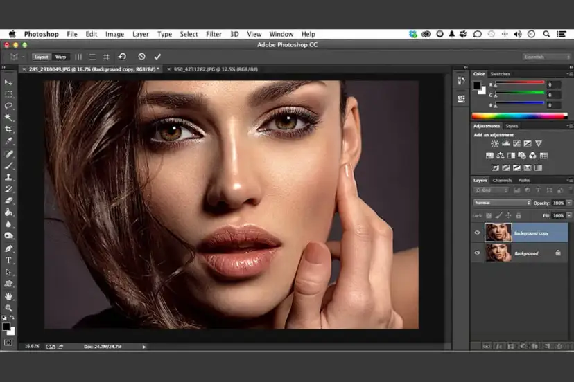 Jak pobrać Photoshop za darmo i uniknąć ukrytych opłat