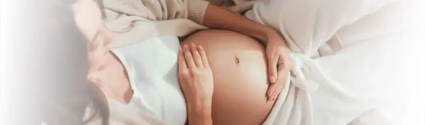 Jak się czuje kobieta w ciąży? Objawy i emocje w pierwszym trymestrze