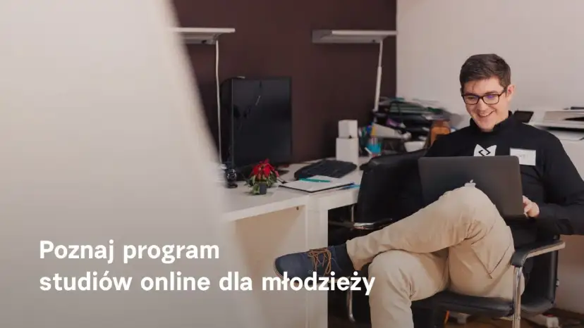 Uniwersytet młodzieżowy - unikalne programy edukacyjne dla nastolatków