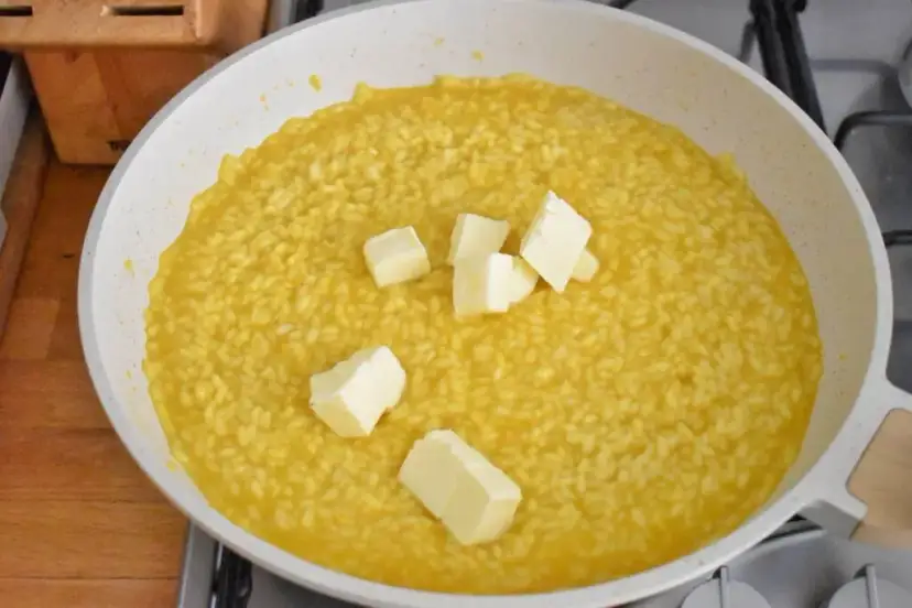 Jak gotować risotto: proste przepisy i sekrety idealnej konsystencji