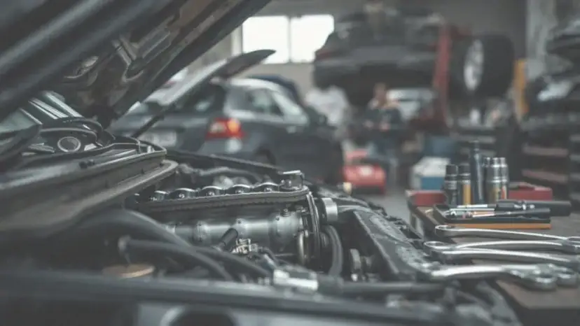 Jeep Compass - co ile wymiana rozrządu i jak uniknąć kosztownych napraw