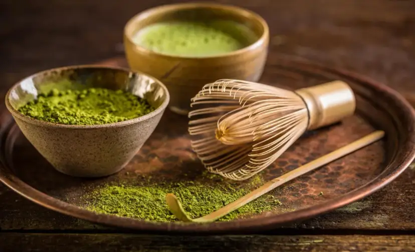 Matcha: Jak pić? Praktyczny przewodnik po smaku i właściwościach