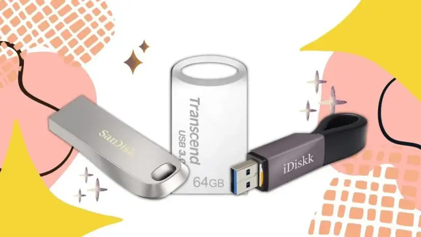 Jak działa pendrive? Poznaj tajniki pamięci USB i jej funkcje