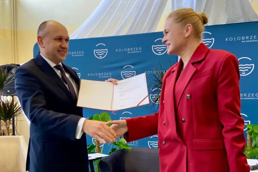 Kim jest Zachodniopomorski Kurator Oświaty? Poznaj Pawła Palczyńskiego