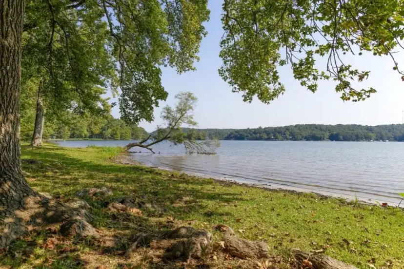 Sprzedam działkę nad jeziorem pomorskie - idealna inwestycja w naturę