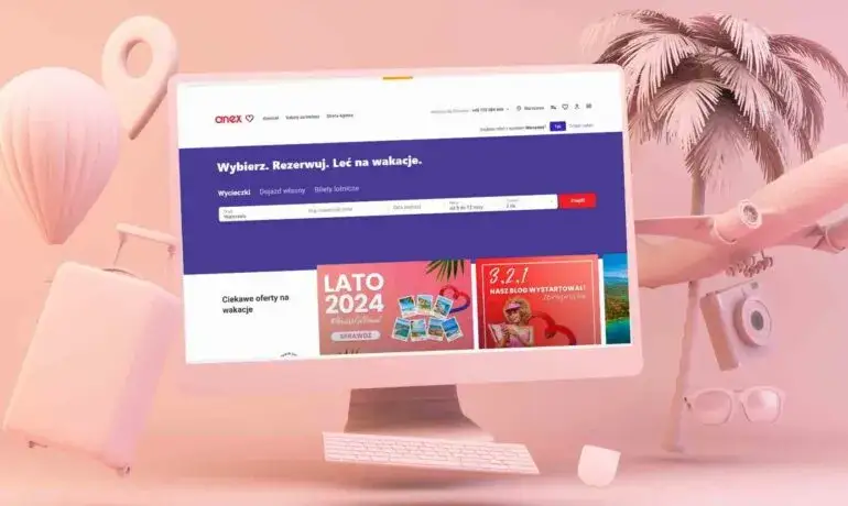 Co to za biuro podróży Orex Travel i co warto o nim wiedzieć?