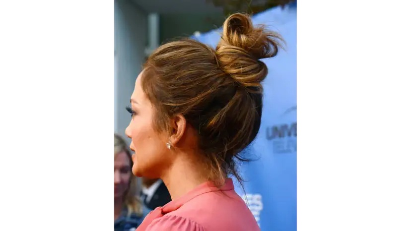 Fettiges Haar? Schnelle Frisuren & Tricks für jeden Bad Hair Day