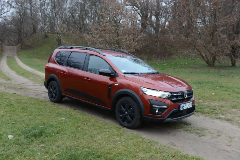 Jaki SUV do LPG? Odkryj oszczędne modele dla rodziny