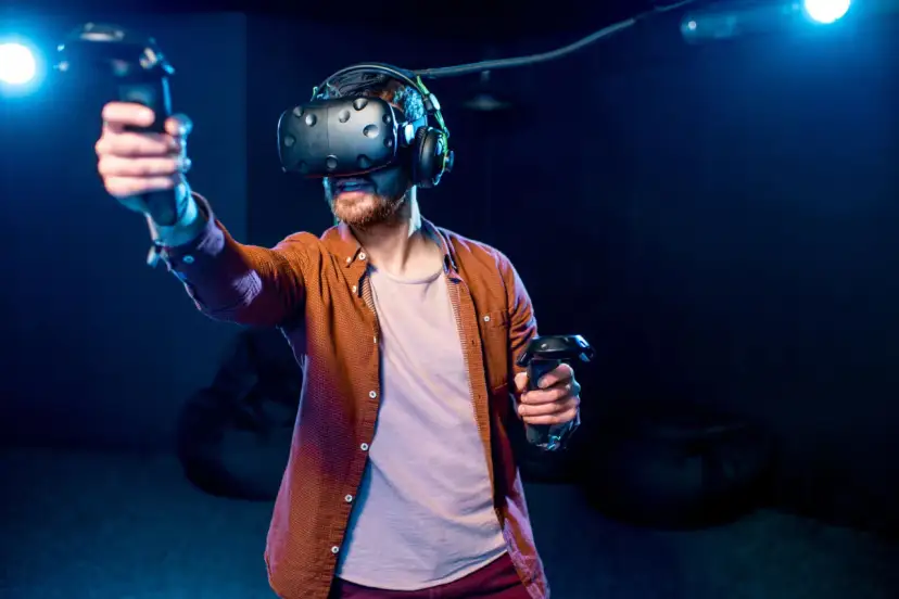 VR Tube co to jest - odkryj unikalne doświadczenia w wirtualnej rzeczywistości