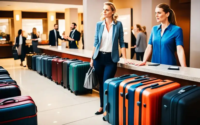 Overbooking w hotelu: Prawa, odszkodowanie i jak go uniknąć?