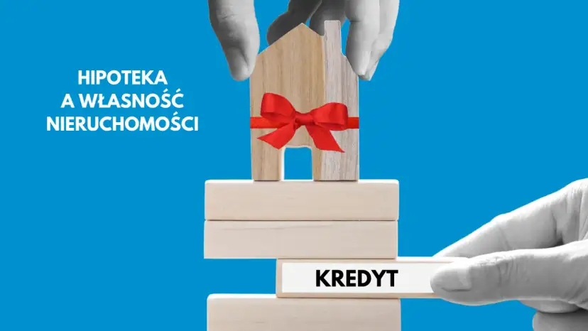 Hipoteka na mieszkaniu: Co to znaczy? Przewodnik dla kupujących i sprzedających